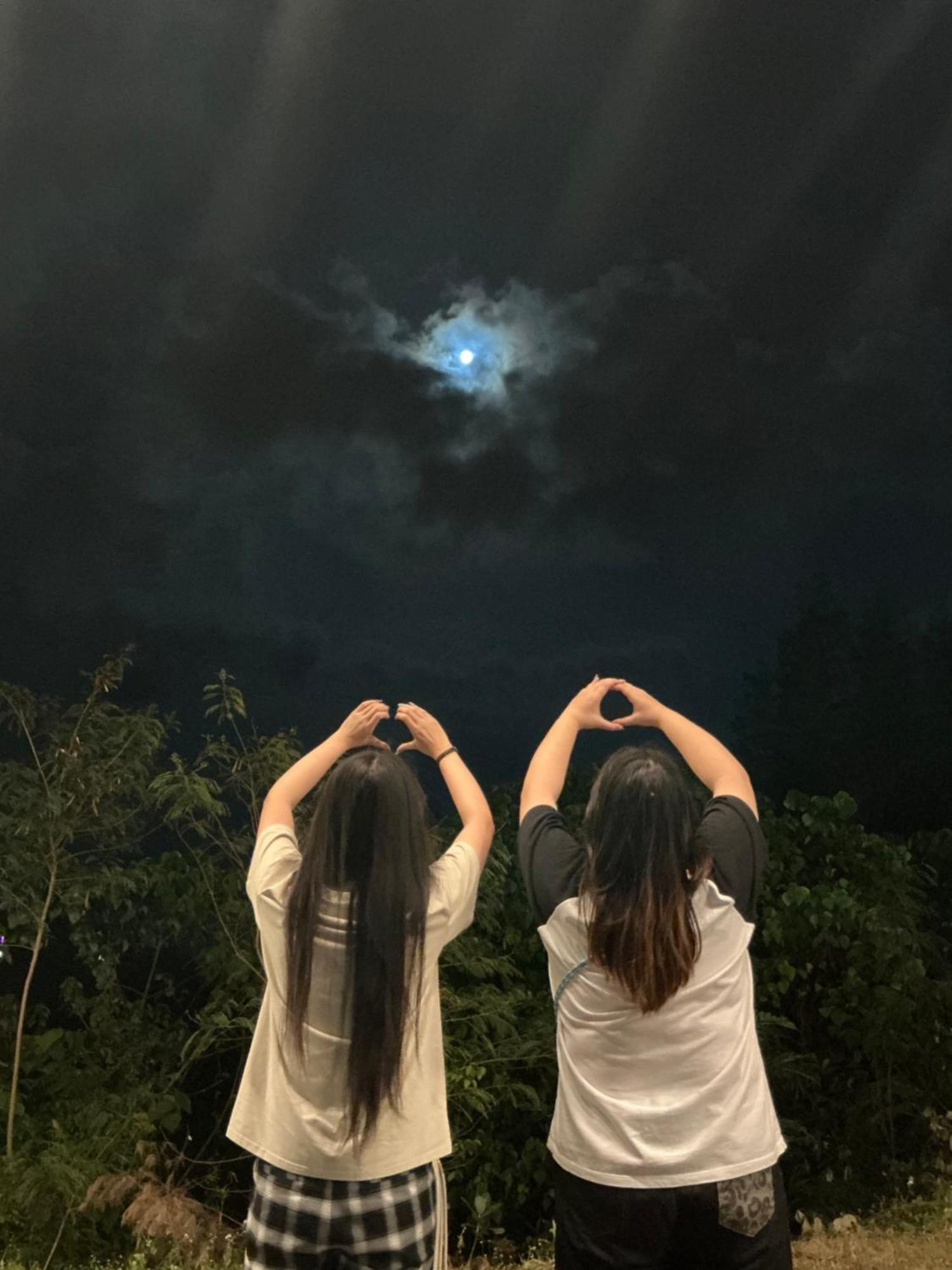 โฮมสเตย์บ้านนายสิงโตเขาคูหา Ban Khu Ha Nai Buitenkant foto